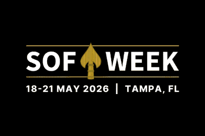 Sof Week 2026