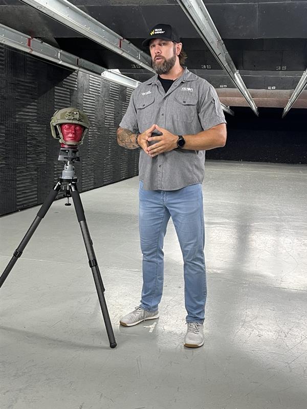 Team Wendy® ESAPI Non-Ballistic Training Plate | Team Wendy