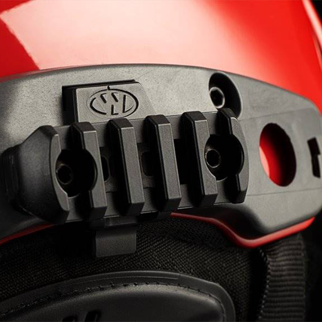 M216 SKI SAR QUICK RELEASE CLOSEUP