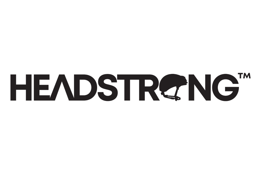 Headstrong logo