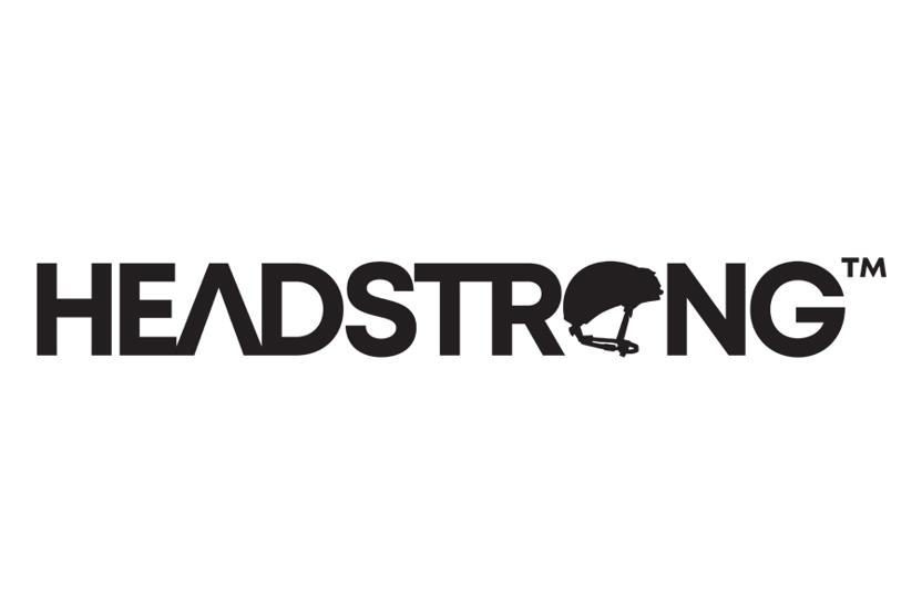 Logo Headstrong