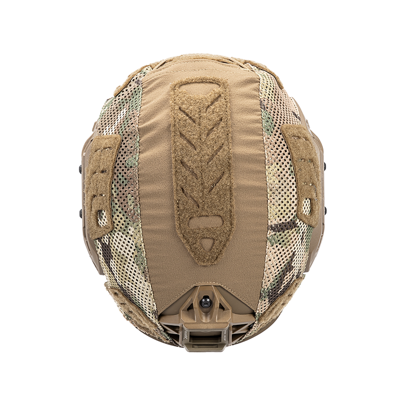 TW EXFIL CARBON RAIL2 MULTICAM TOP