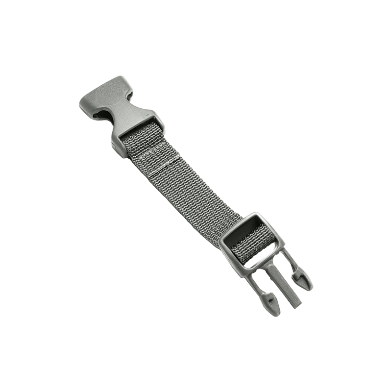 CHINSTRAP EXTENDER FOLIAGE GREEN