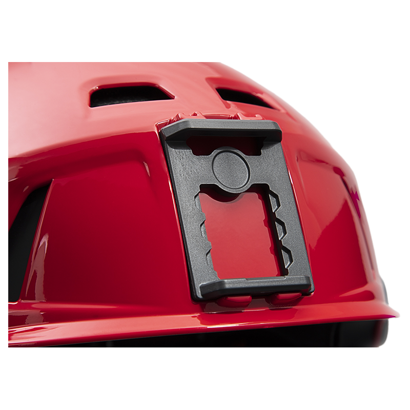 M216 SKI SAR SHROUD CLOSEUP 