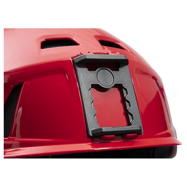 M216 SKI SAR SHROUD CLOSEUP