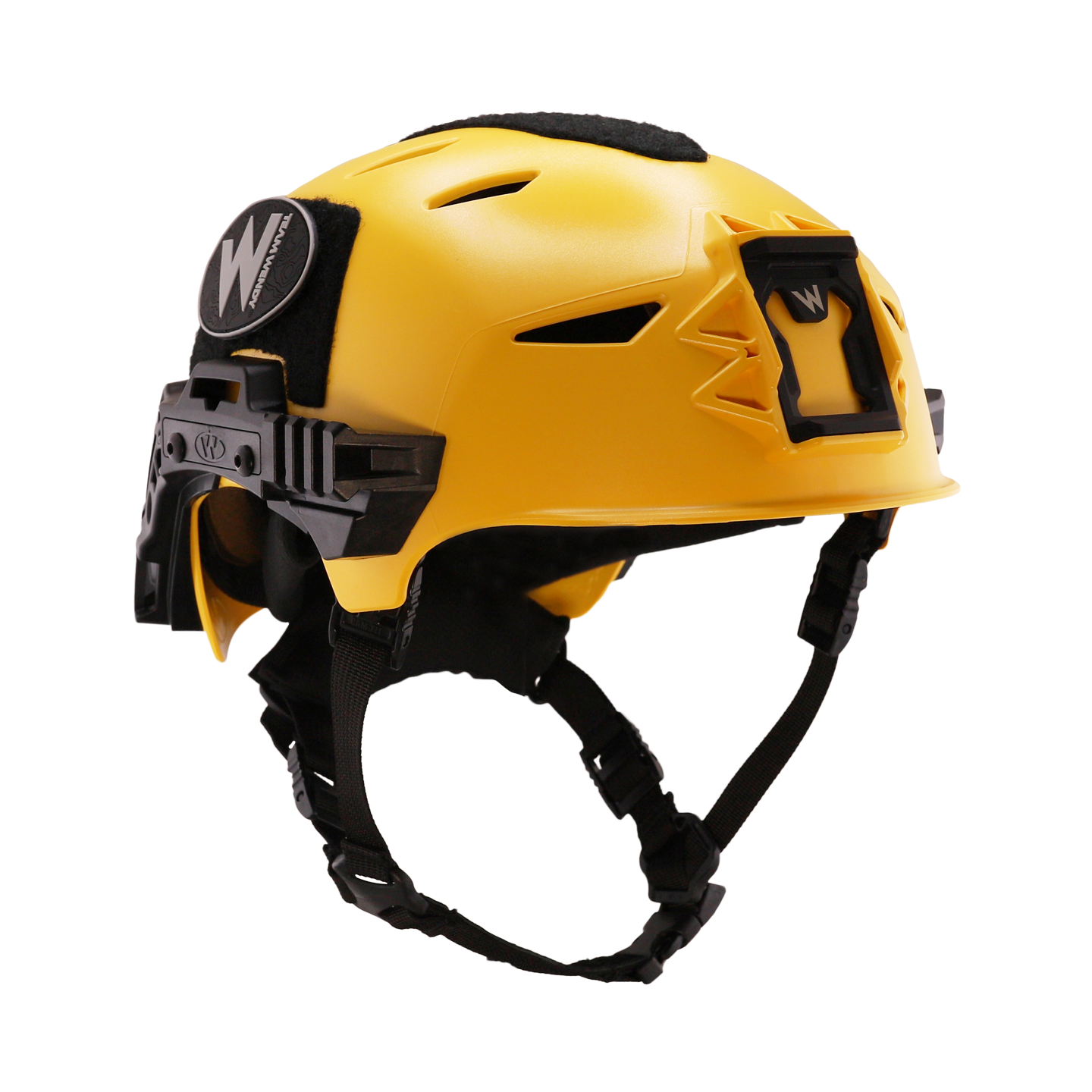 EXFIL Rescuer Yellow Qtr