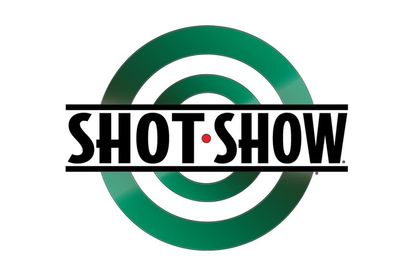 SHOT Show logo