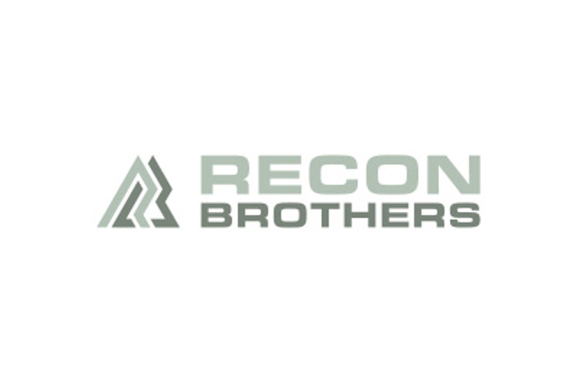 Recon Brothers Logo