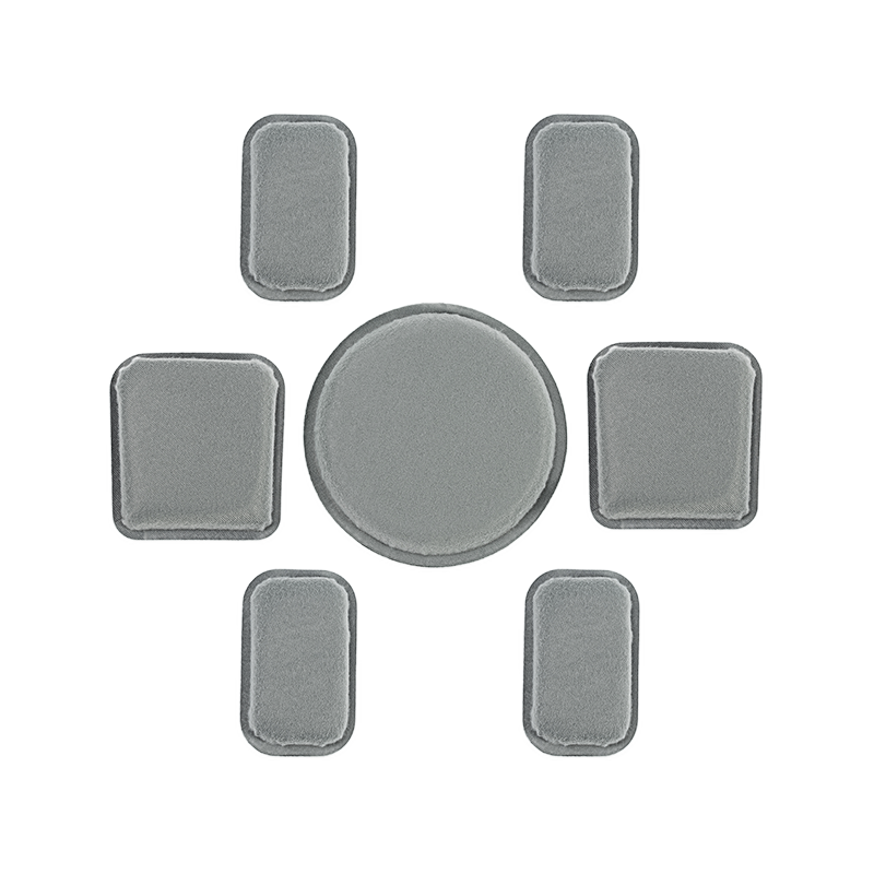 Team Wendy® ZORBIUM® Action Pad (ZAP™) 7-Pad NSN Liner | Team Wendy