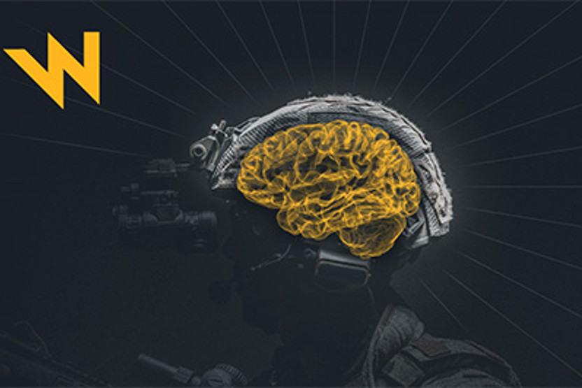 Brain Injury Awareness Month cover image