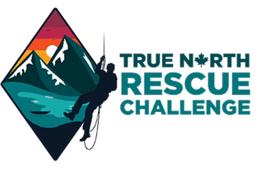 True North Competition Logo