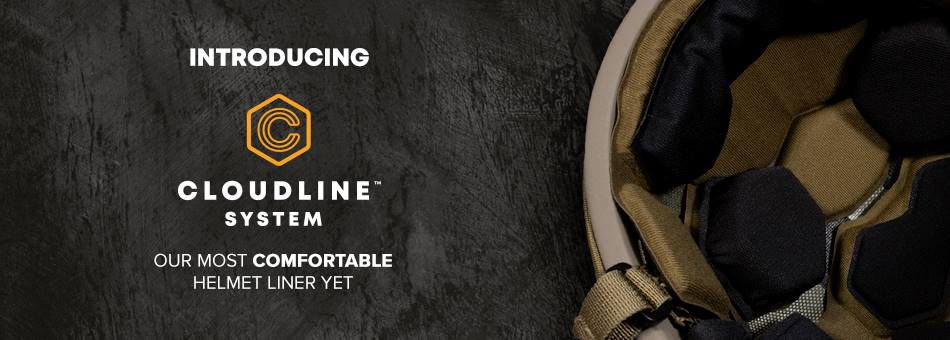 Imagen de portada de Cloudline PR