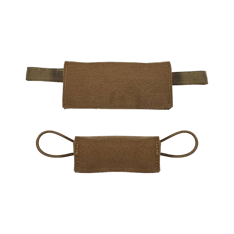 COYOTE BROWN COUNTERWEIGHT KITS 