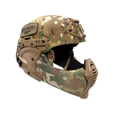 EXFIL® LTP Bump Helmet | Team Wendy EXFIL® LTP Bump Helmet | Team Wendy