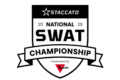 Logo del campionato Staccato Swat