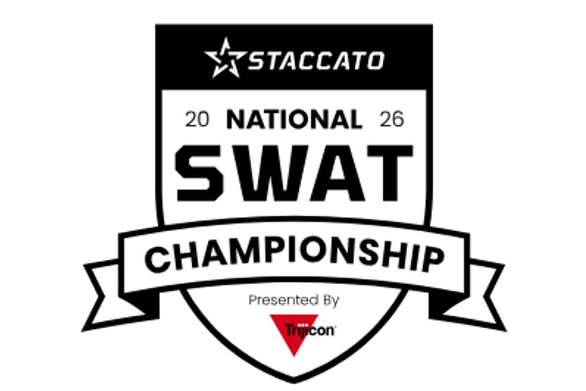 Staccato Swat Championship Logo