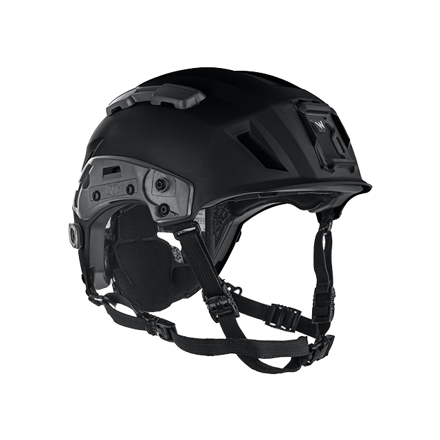 SAR BLACK RIGHT ANGLE