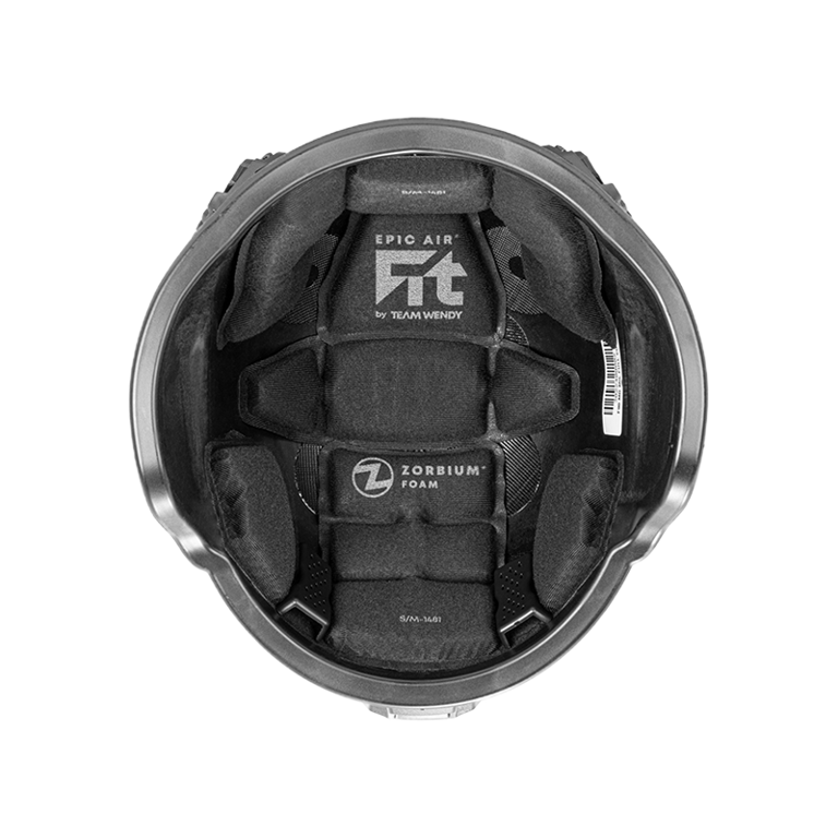 PIC AIR FIT INTERIOR