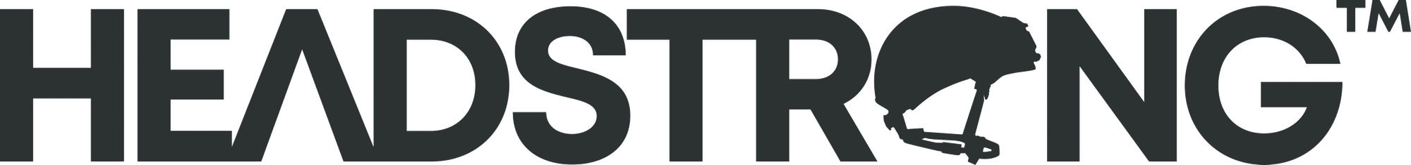 Headstrong logo