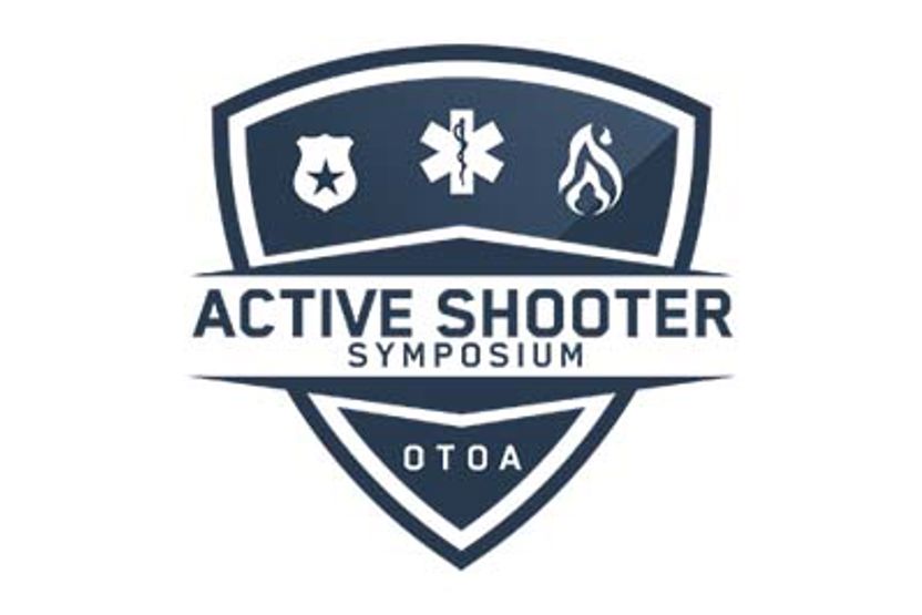 OTOA Active Shooter Logo Web