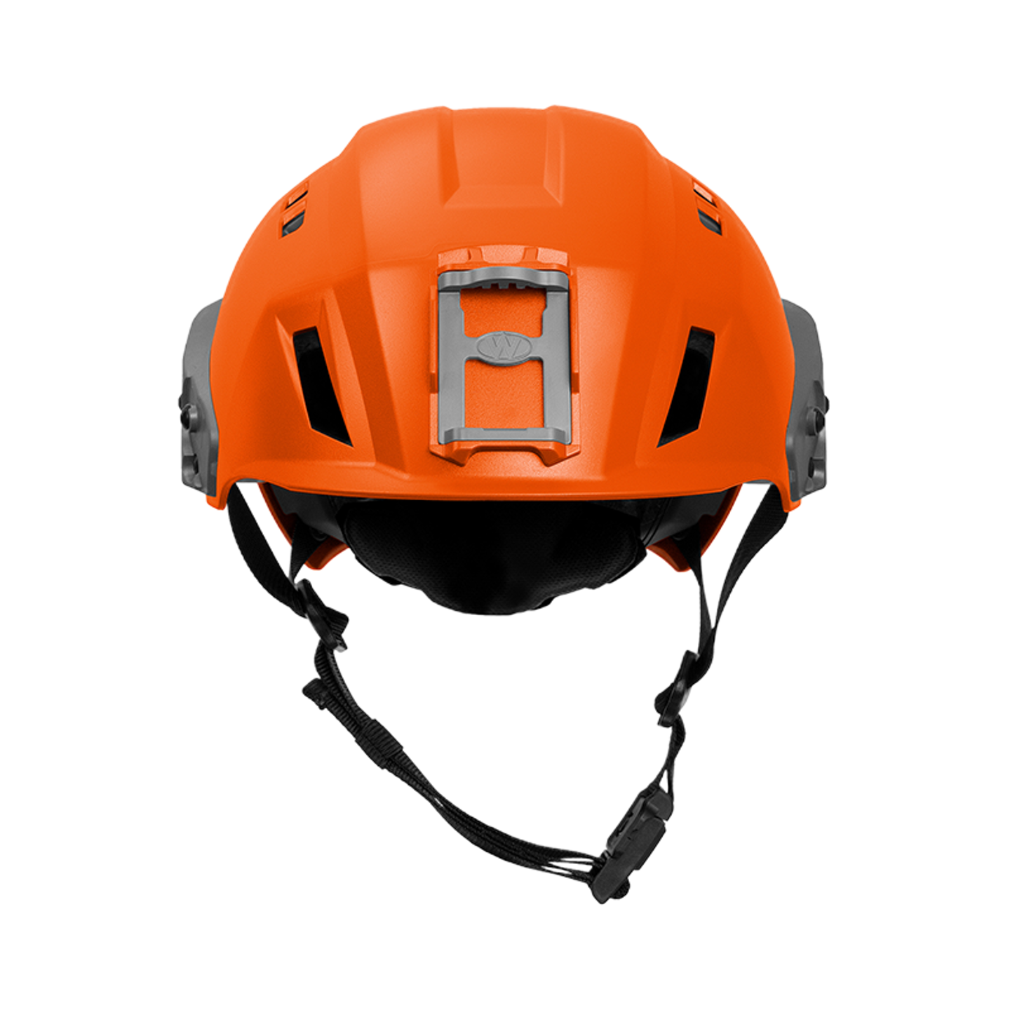 SAR BACKCOUNTRY COAST GUARD ORANGE FRONT