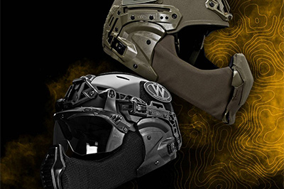 Team Wendy® EXFIL® Carbon Bump Helmet | Team Wendy