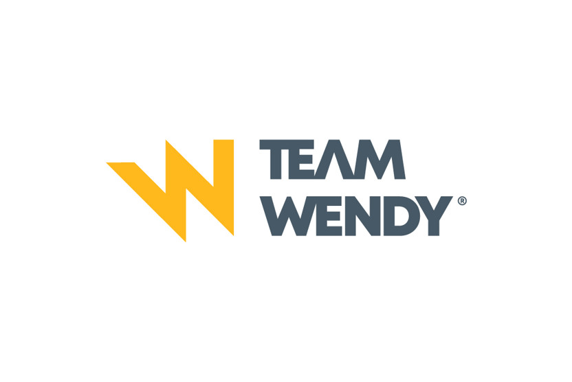 Team Wendy logo