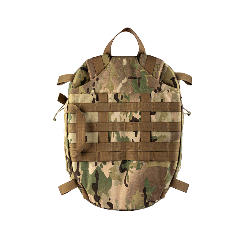 Mysteryranch Bag in Multicam