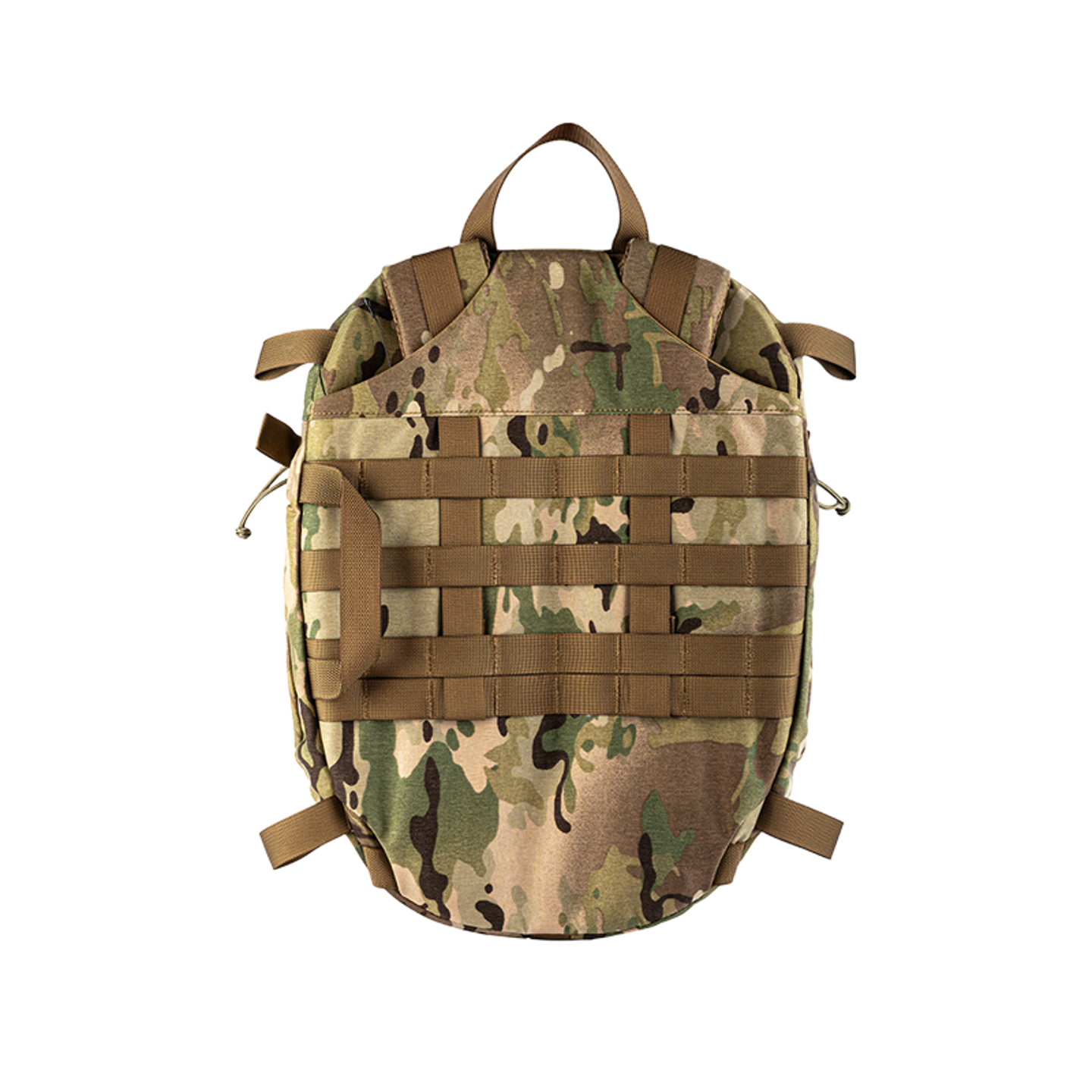 Mysteryranch Bag in Multicam