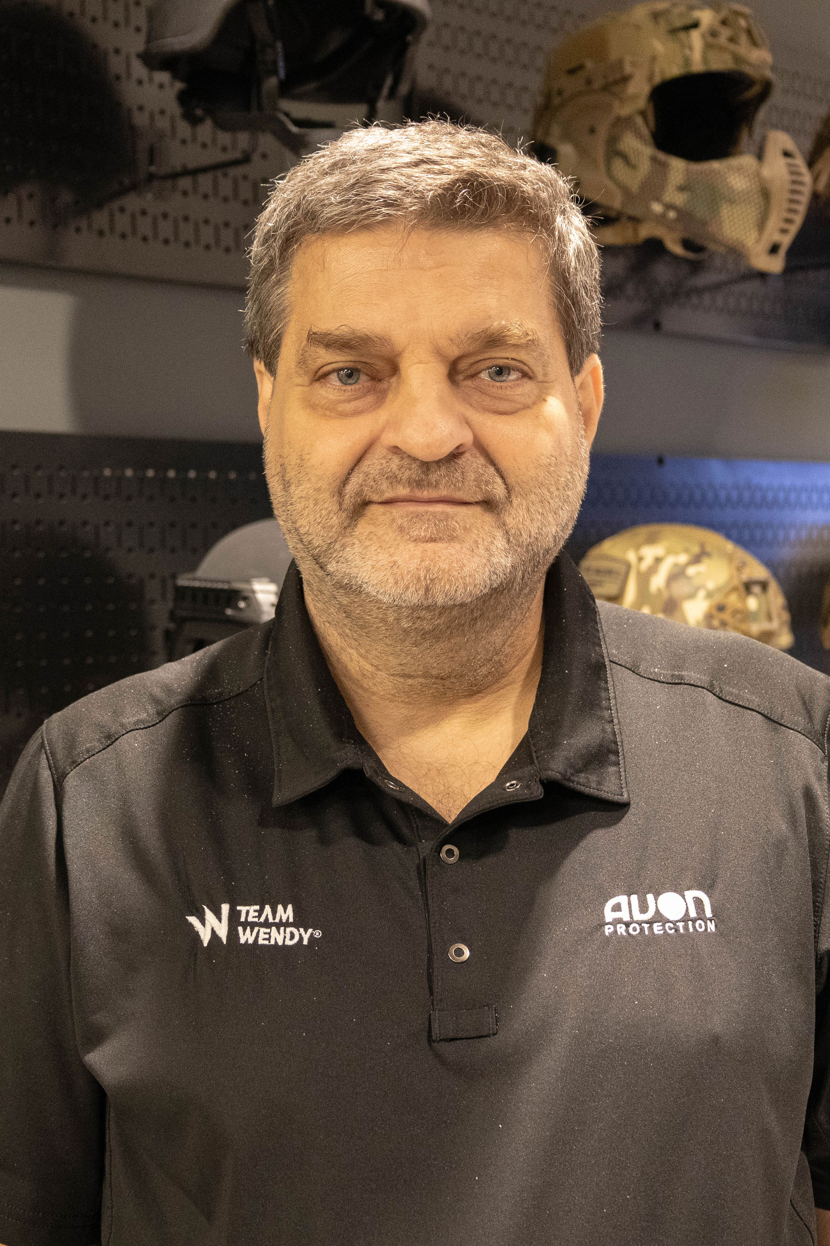 Vasilios Brachos, Team Wendy President