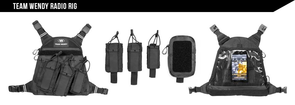 COMMUNIQUÉ DE PRESSE DE TW RADIO RIG : Sous différents angles et avec différents niveaux de détail
