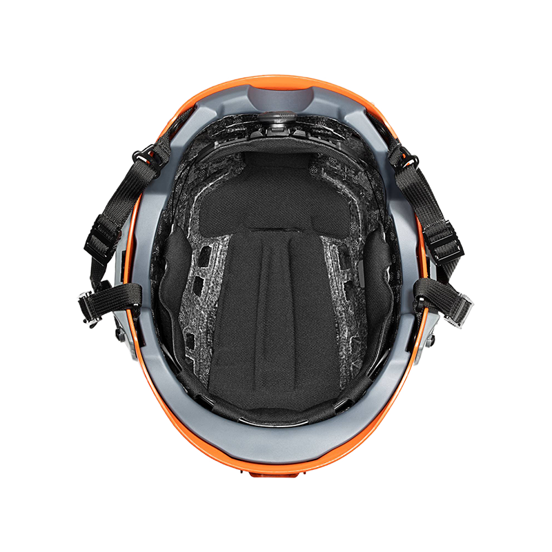 SAR TACTICAL INTERIOR