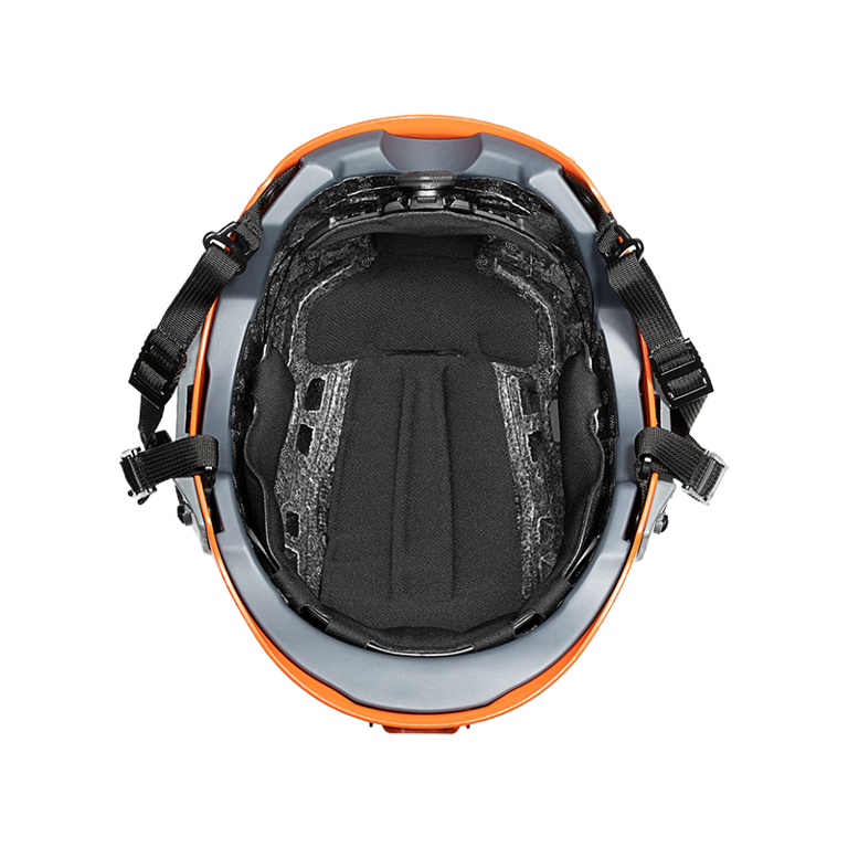 SAR TACTICAL INTERIOR