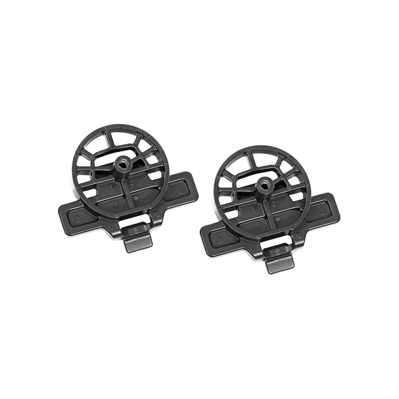 EXFIL PELTOR QUICK RELEASE BACK PLATES