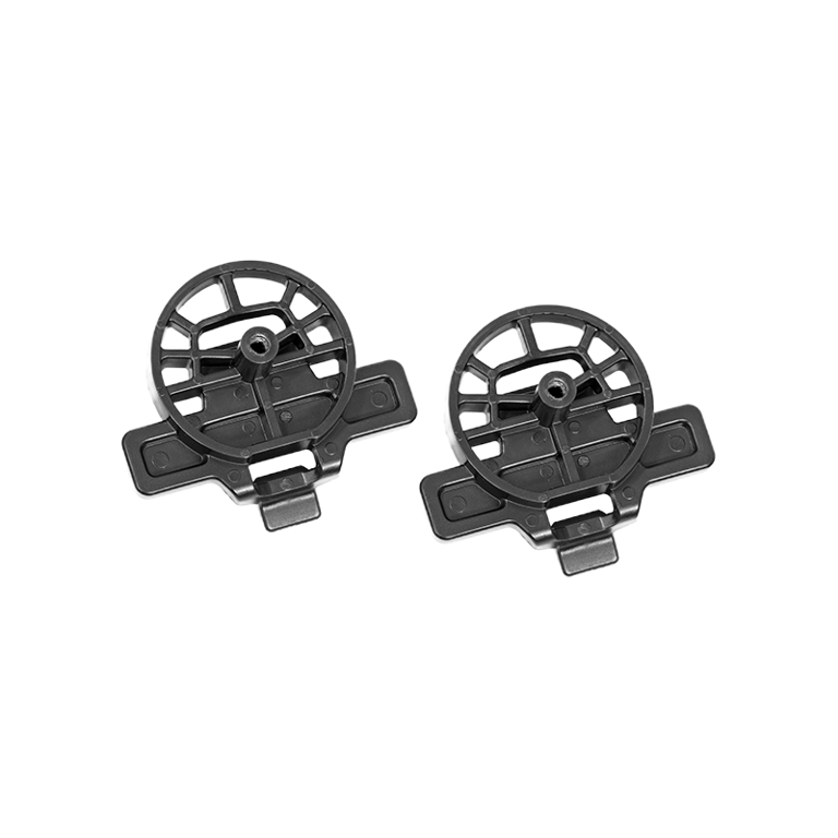 EXFIL PELTOR QUICK RELEASE BACK PLATES