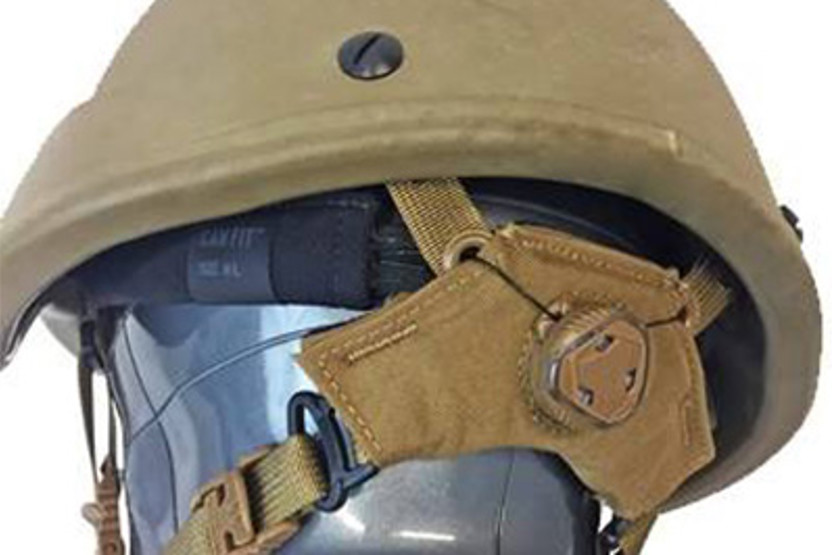 Team Wendy CAM FIT Retention System image