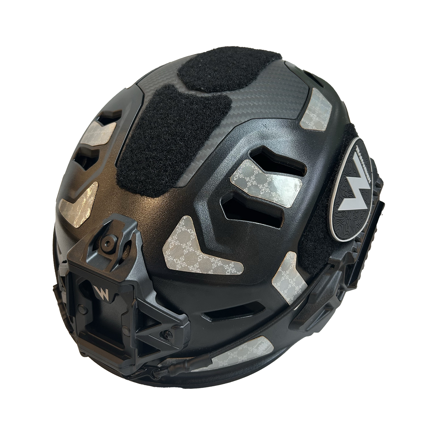 RECON Tactical Solas kit 