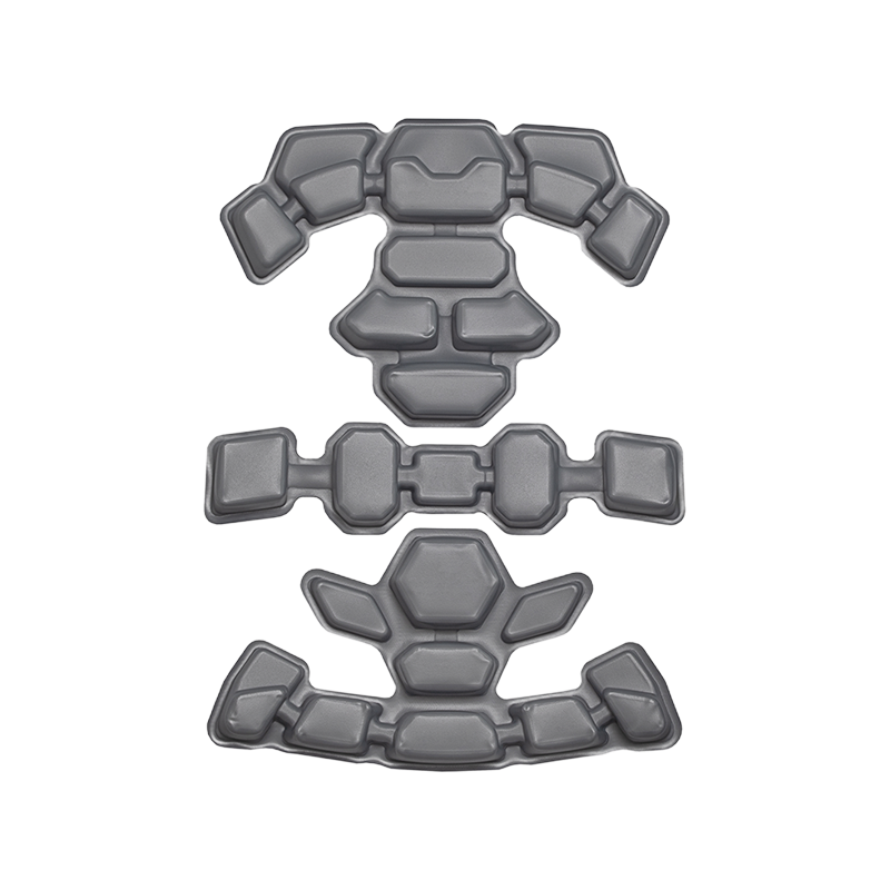 TW EXFIL MARITIME LINER SYSTEM BALLISTIC PADS