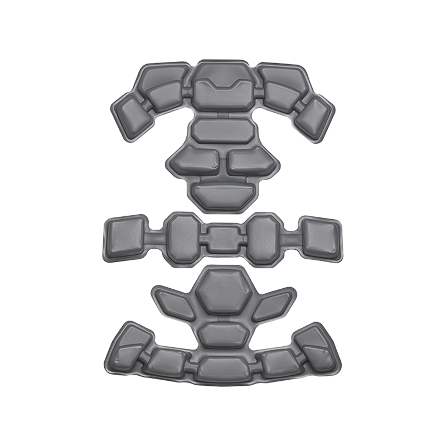 TW EXFIL MARITIME LINER SYSTEM BALLISTIC PADS