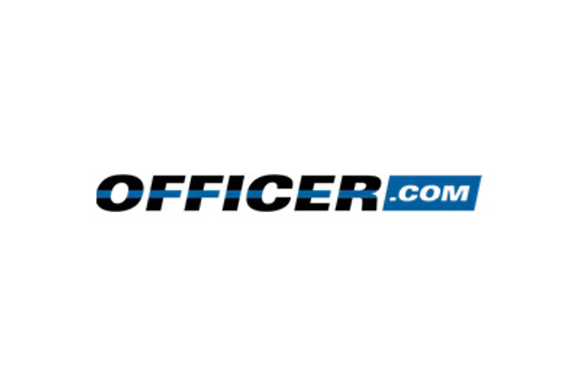 Officer Site Logo