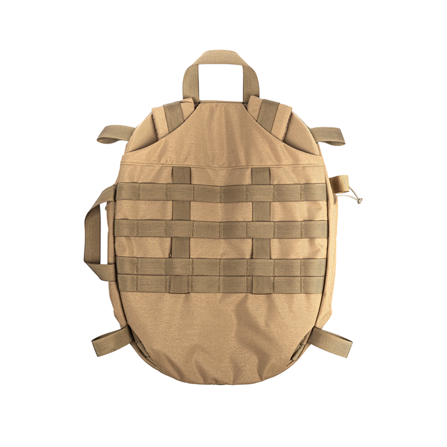 Mysteryranch Bag in Coyote Brown