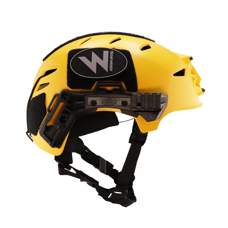 EXFIL Rescuer Yellow Side