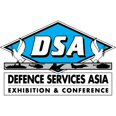 Dsa Logo
