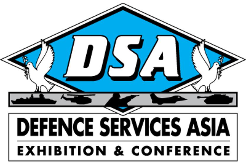 Dsa Logo
