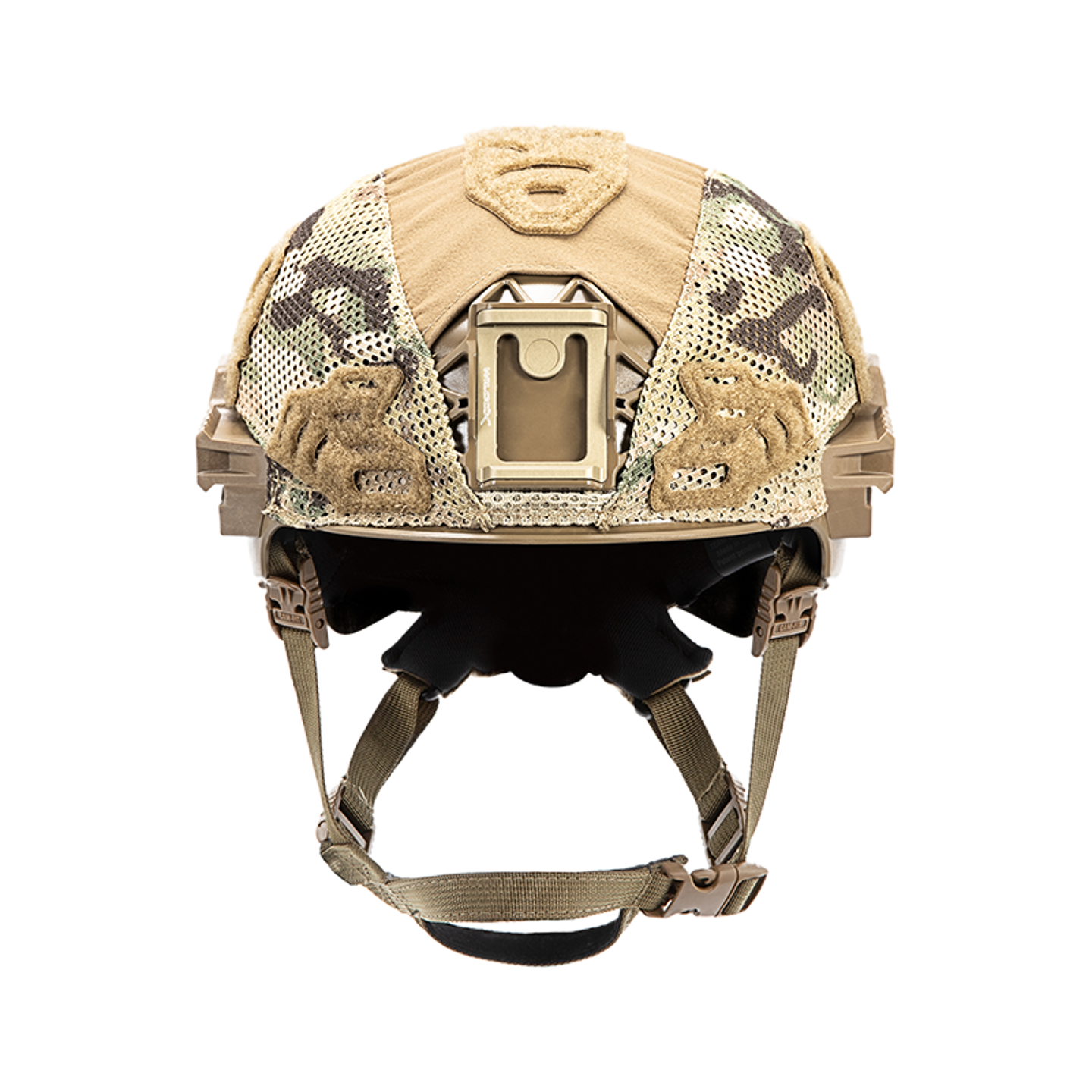 TW EXFIL LTP RAIL3 MULTICAM COVER FRONT