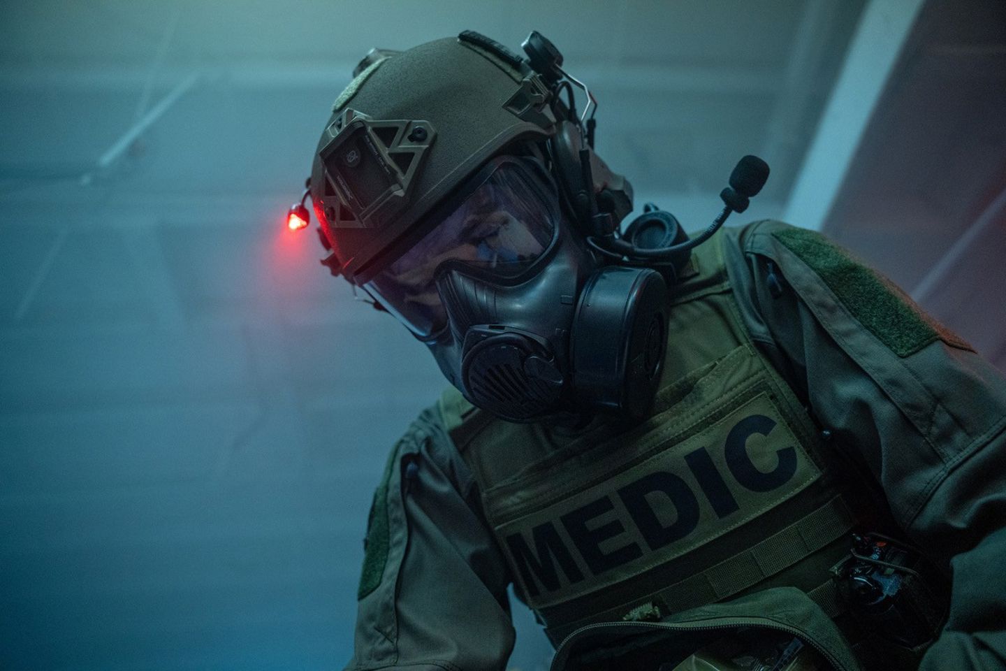 Sam Prepmedic 3
