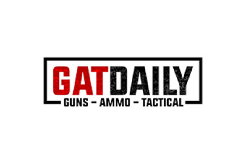 GAT DAILY Logo