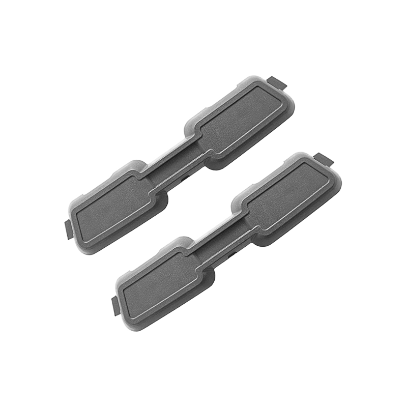 SAR Helmet VENT COVERS