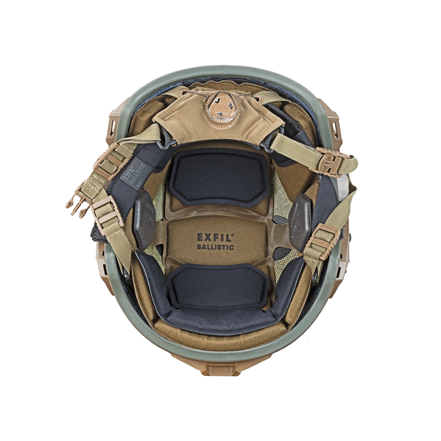 Team Wendy® EXFIL® Ballistic Helmet | Team Wendy Team Wendy® EXFIL® Ballistic Helmet | Team Wendy