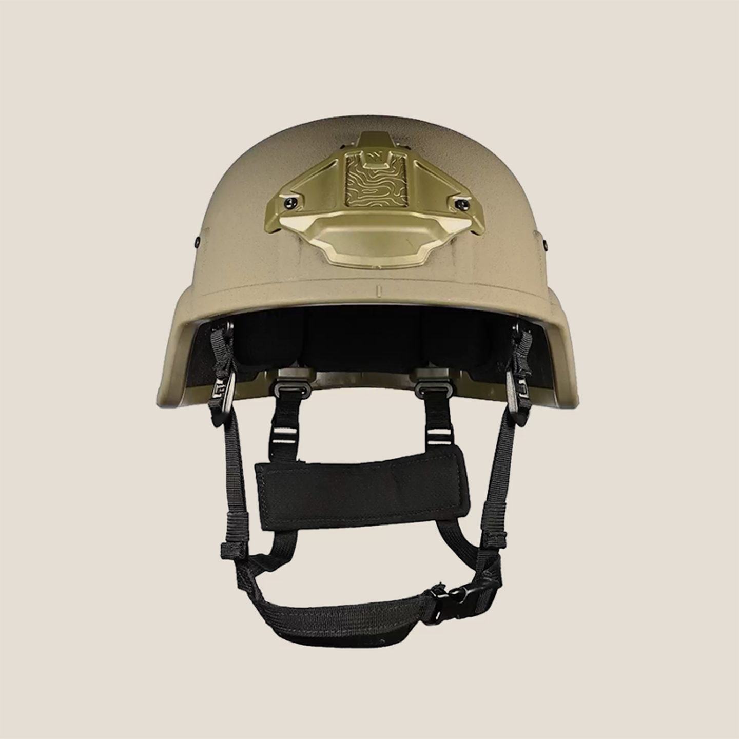 EPIC Responder Full Cut 360